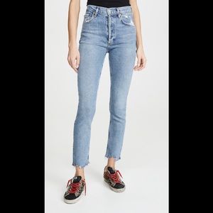Agolde Nico Jeans